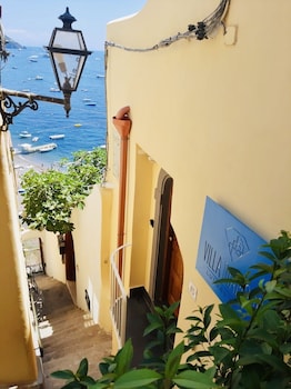 villa diamond luxury suites