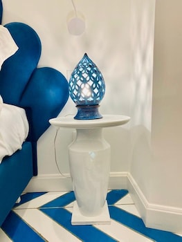 villa diamond luxury suites