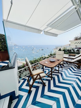 villa diamond luxury suites