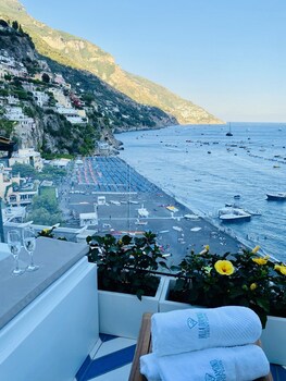 villa diamond luxury suites