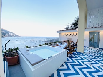 villa diamond luxury suites