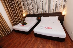 My Hotel At Bukit Bintang,Kuala Lumpur>>Bukit Bintang,3 star