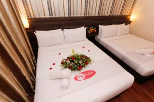 my hotel at bukit bintang