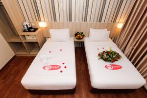 my hotel at bukit bintang