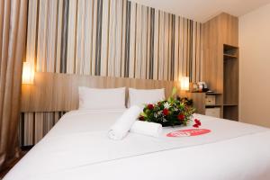my hotel at bukit bintang