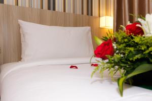 my hotel at bukit bintang