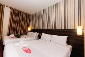 my hotel at bukit bintang