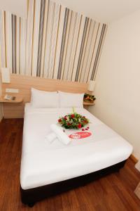 my hotel at bukit bintang
