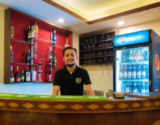 forbes hotel and apartment