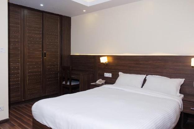 forbes hotel and apartment