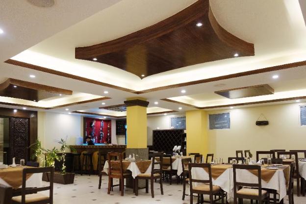 forbes hotel and apartment