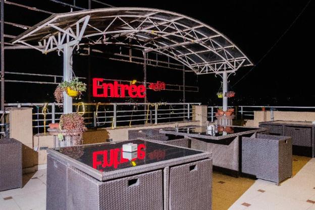 forbes hotel and apartment