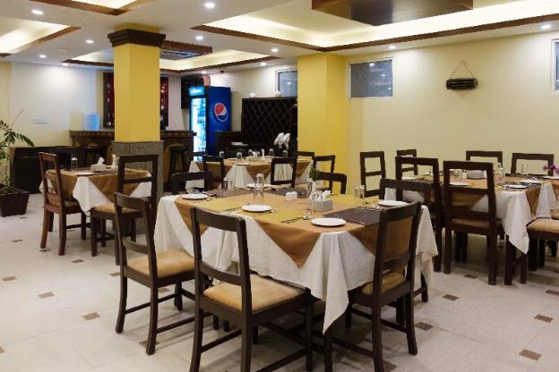 forbes hotel and apartment