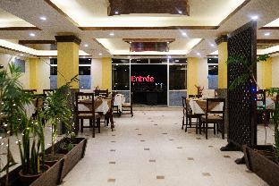 forbes hotel and apartment