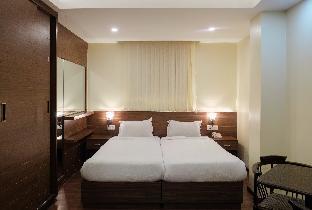 forbes hotel and apartment