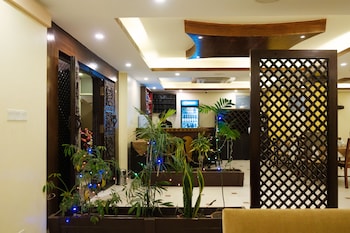 forbes hotel and apartment