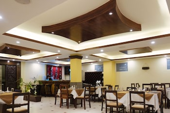 forbes hotel and apartment