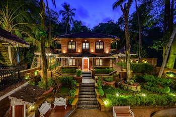 neemranas three waters