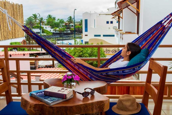 puerto ayora