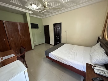 north legon