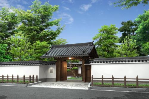 shisui a luxury collection hotel nara