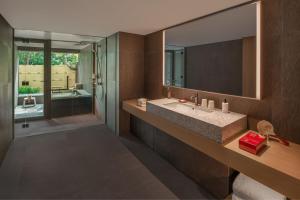 shisui a luxury collection hotel nara