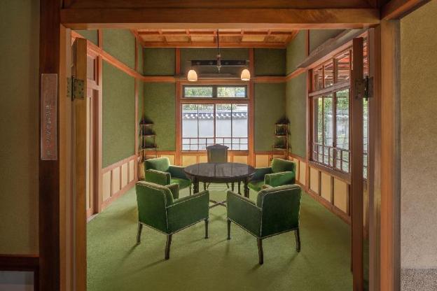 shisui a luxury collection hotel nara