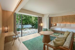 shisui a luxury collection hotel nara