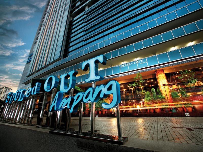 somerset kuala lumpur