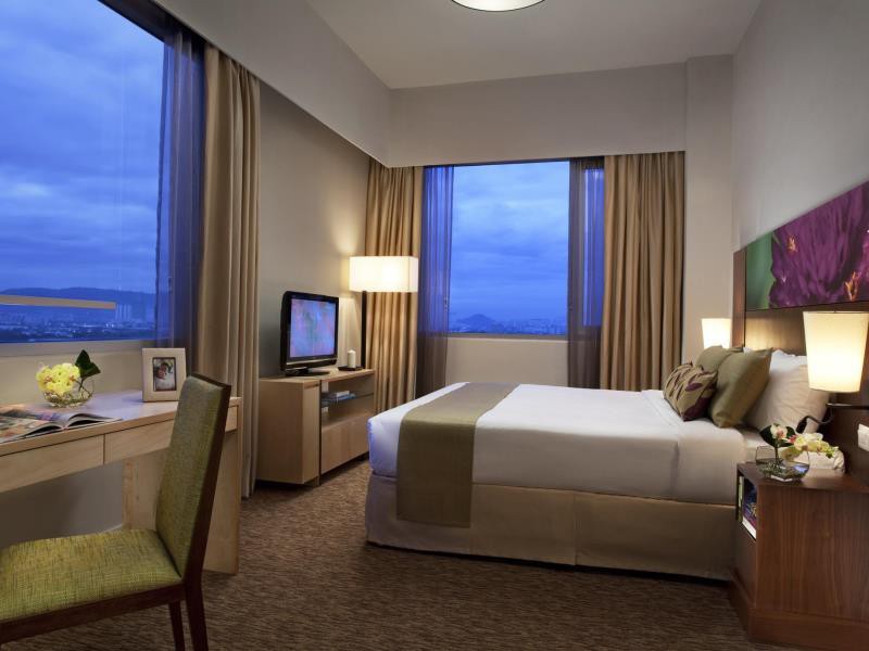 somerset kuala lumpur