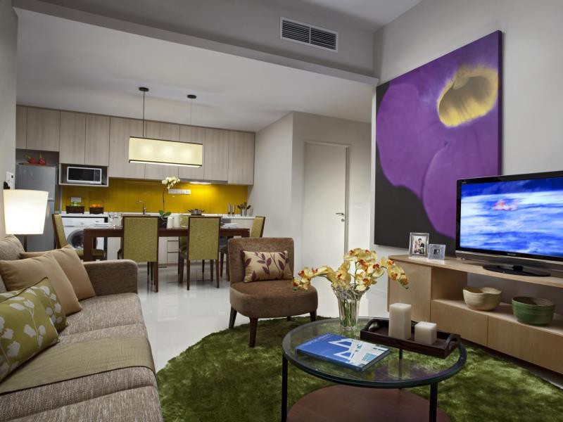 somerset kuala lumpur