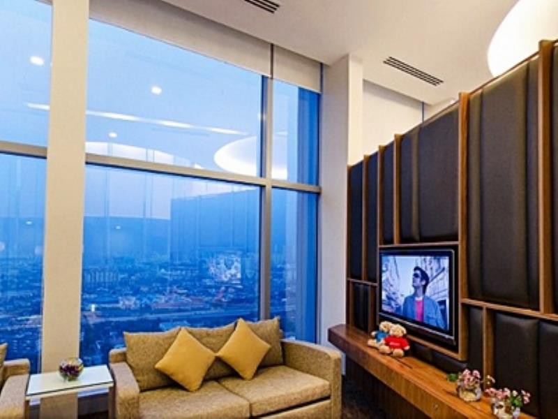 somerset kuala lumpur