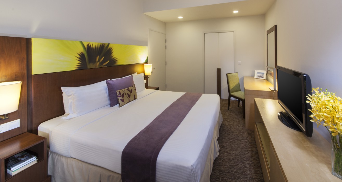 somerset kuala lumpur