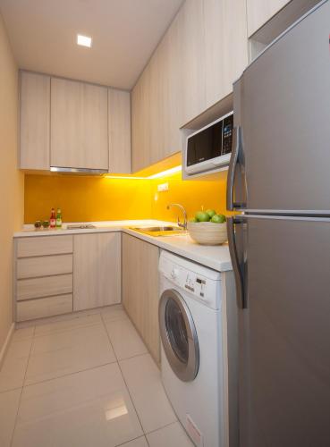 somerset kuala lumpur