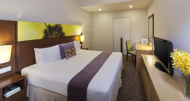 somerset kuala lumpur