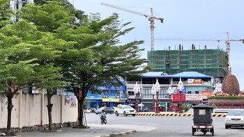nyna villa kampot