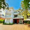 nyna villa kampot