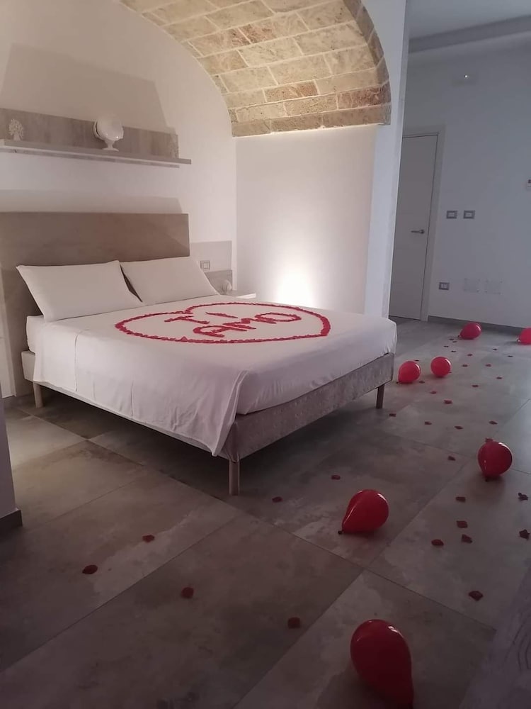 aurosa bed and breakfast