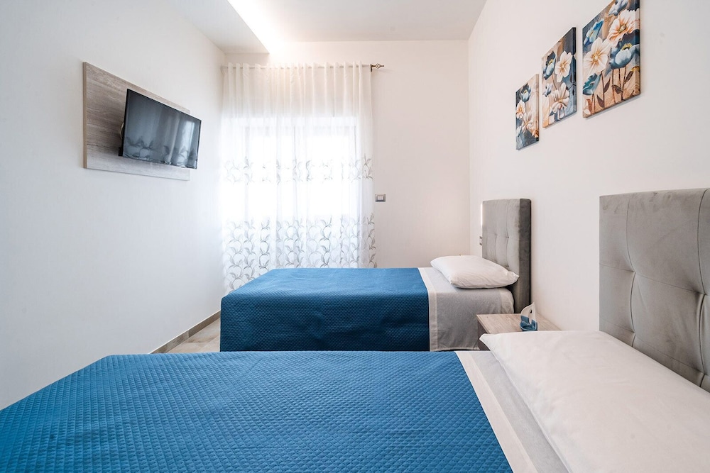 aurosa bed and breakfast