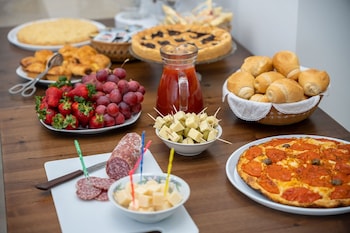 aurosa bed and breakfast