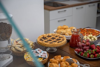 aurosa bed and breakfast