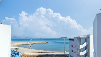 geoje memory kids pool villa
