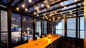 geoje memory kids pool villa