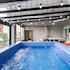 geoje memory kids pool villa