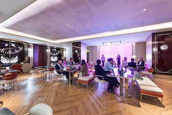 xian bell tower south gate manxin hotel