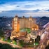 foshan golden hotel