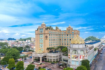 foshan golden hotel