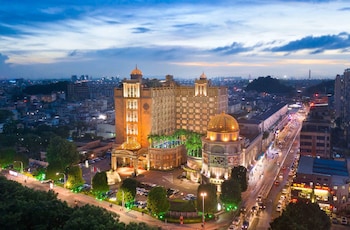 foshan golden hotel