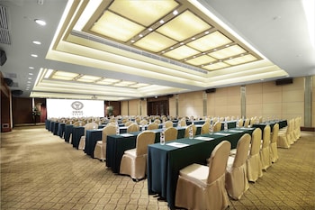foshan golden hotel