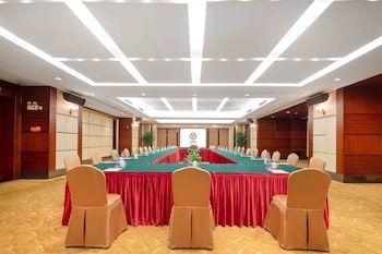 foshan golden hotel